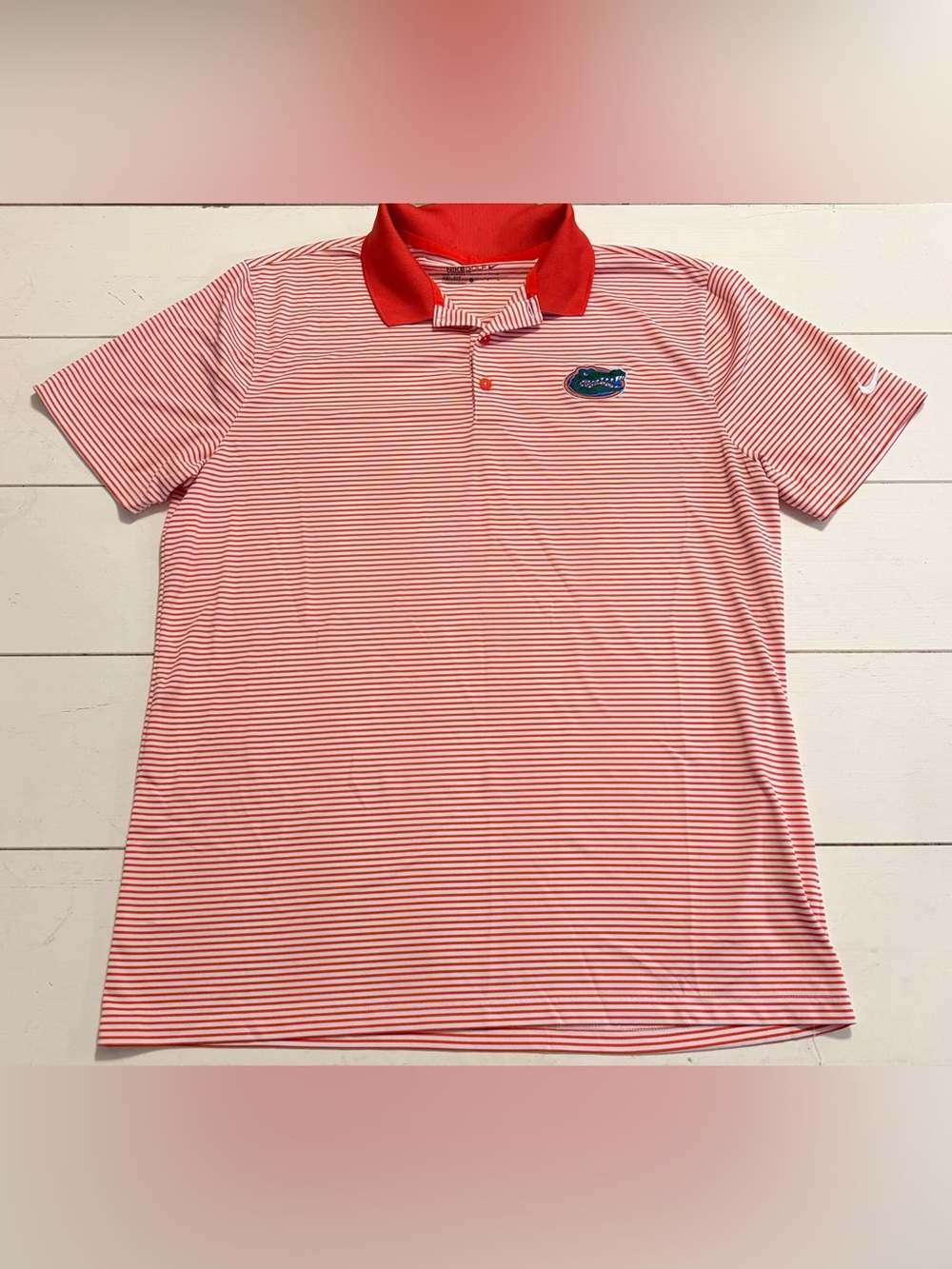 Florida Gators Nike Polo